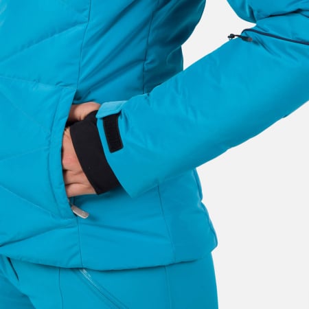 Geaca schi dama Rossignol W STACI PEARLY Niagara [5]