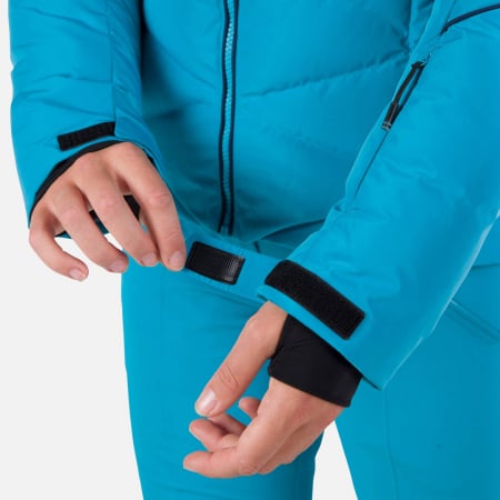 Geaca schi dama Rossignol W STACI PEARLY Niagara [9]