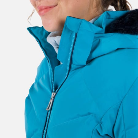 Geaca schi dama Rossignol W STACI PEARLY Niagara [11]