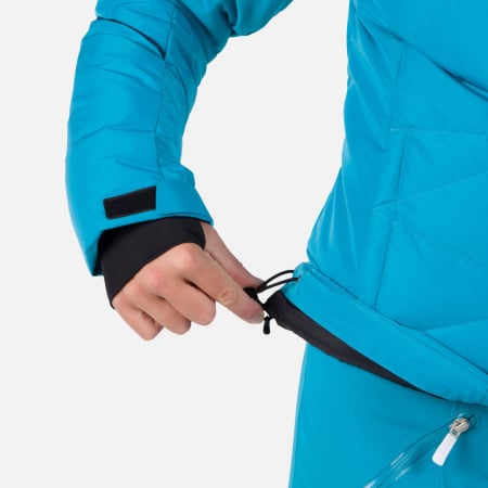 Geaca schi dama Rossignol W STACI PEARLY Niagara [7]
