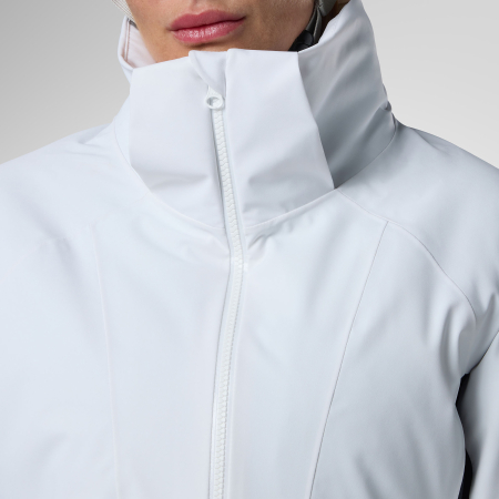Geaca schi dama Rossignol - W 4WS Blackside insulated - Black/white [4]