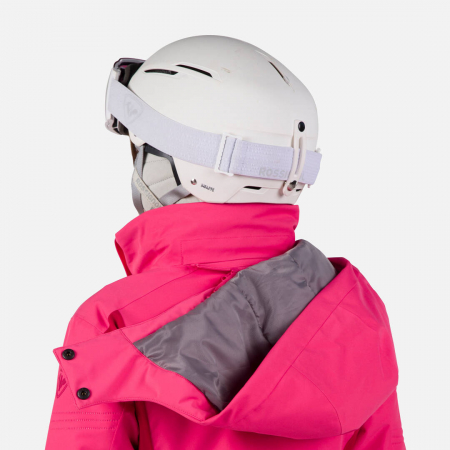 Geaca schi dama Rossignol W VELIKA Tea rose [14]