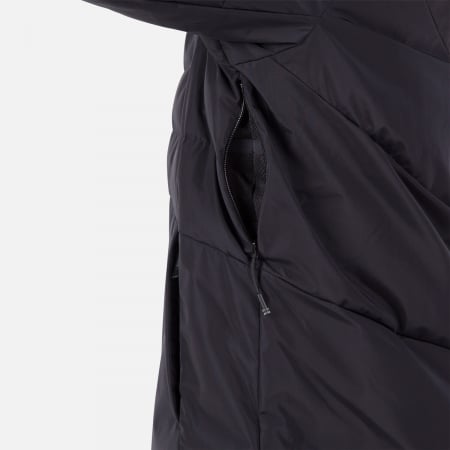 Geaca schi dama Rossignol W WISPILE PUFFY Black [8]