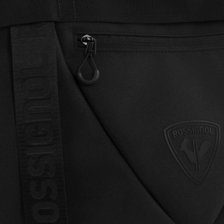 Geanta Rossignol TOTE BAG 30L Black [3]