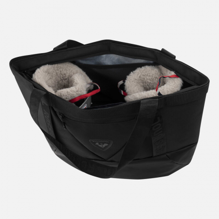Geanta Rossignol TOTE BAG 30L Black [5]