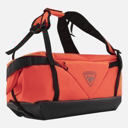 Rossignol - Geanta Rossignol DUFFLE BAG HERO 60L - Red