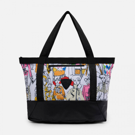 Genti - Geanta Rossignol TOTE BAG 30L JCC