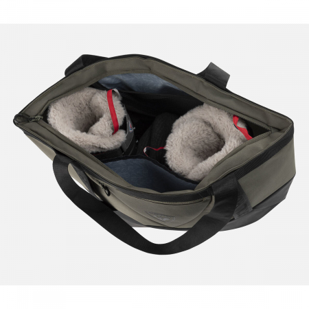 Geanta Rossignol TOTE BAG 30L Acinus leaf [3]