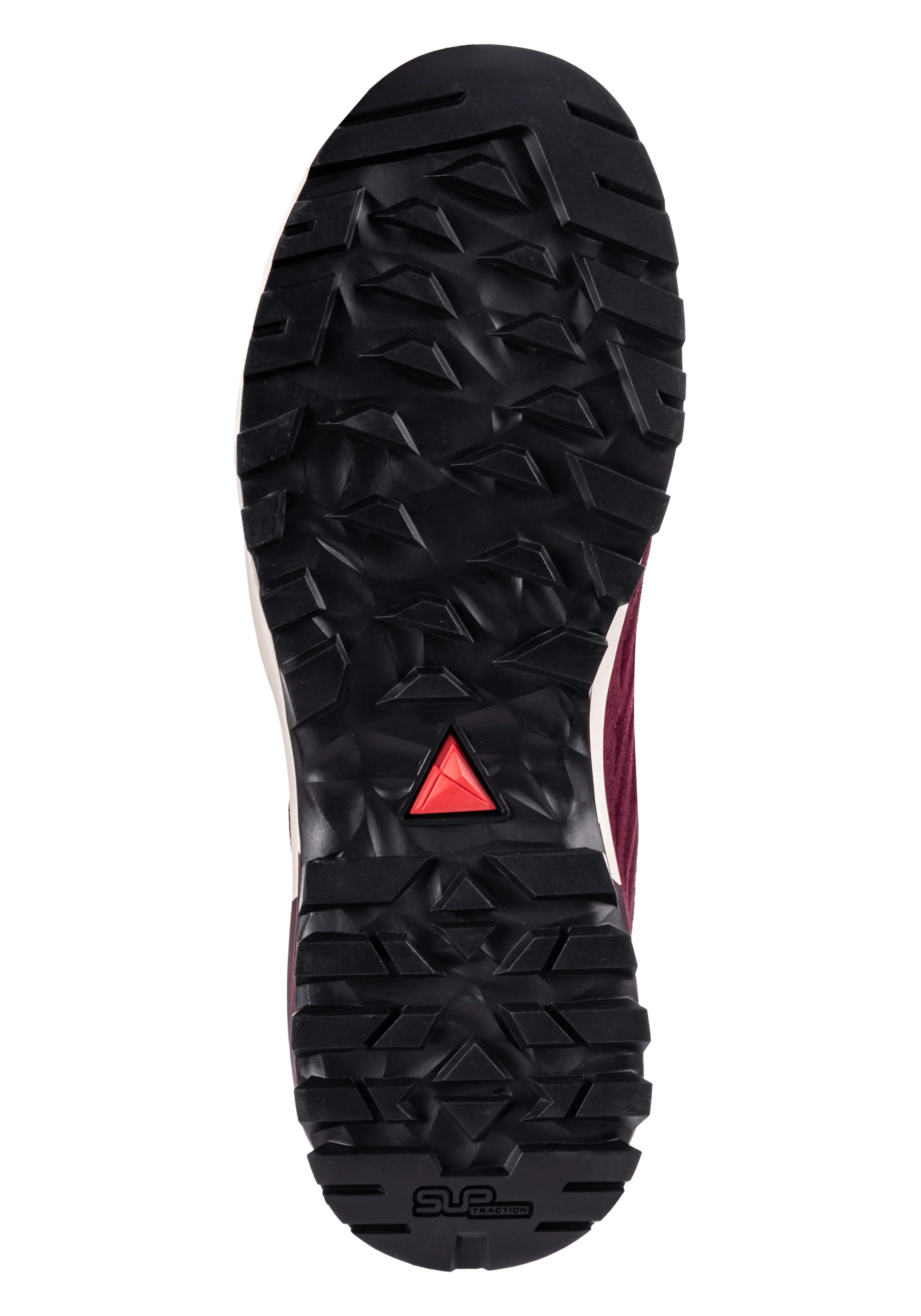 Ghete dama Dachstein W SF-21 MC GTX Cranberry [2]
