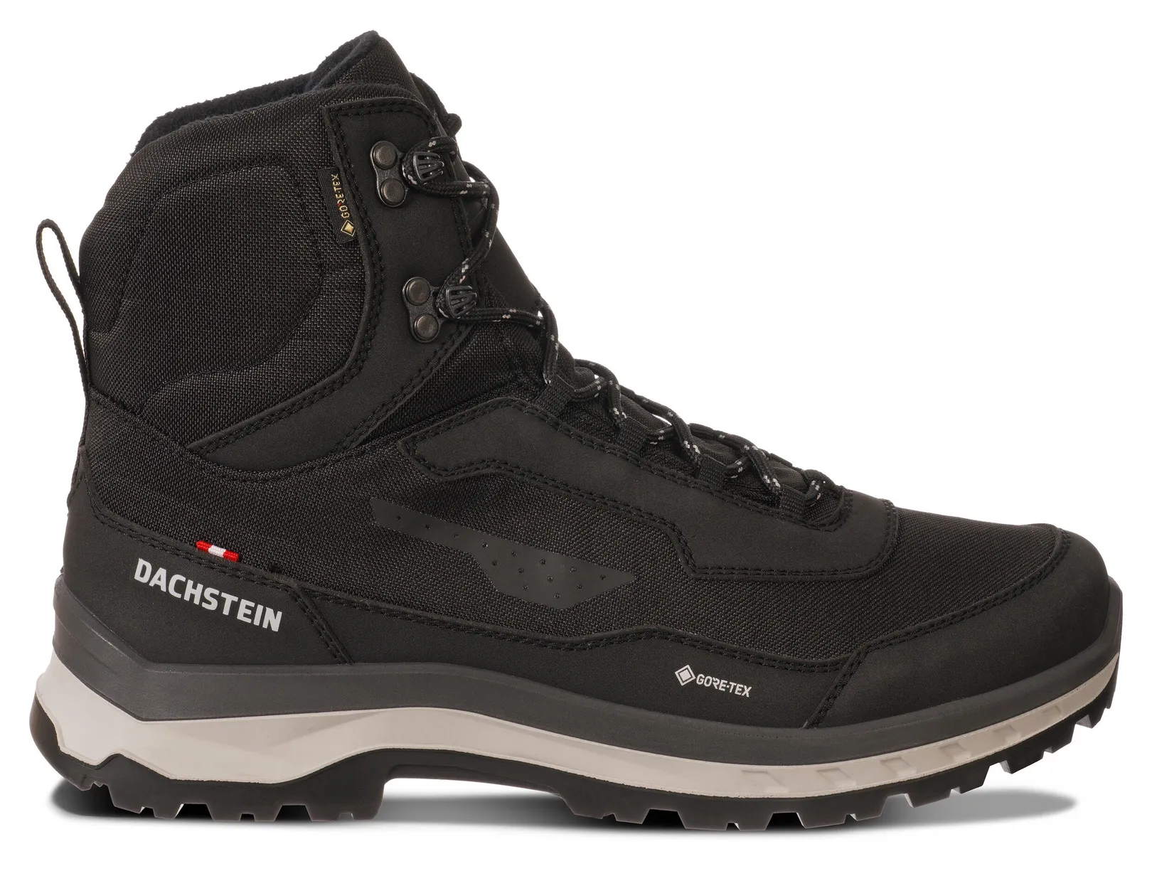 Ghete barbati Dachstein SF TREK MC - Dark khaki [10]