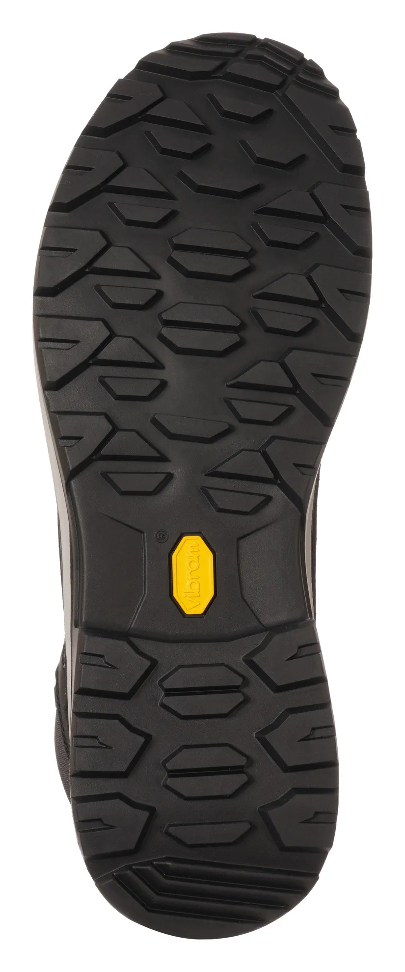 Ghete barbati Dachstein POLAR GTX Black [1]