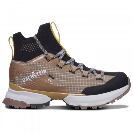 Ghete dama Dachstein SF TREK MC WMN - Dark khaki [5]