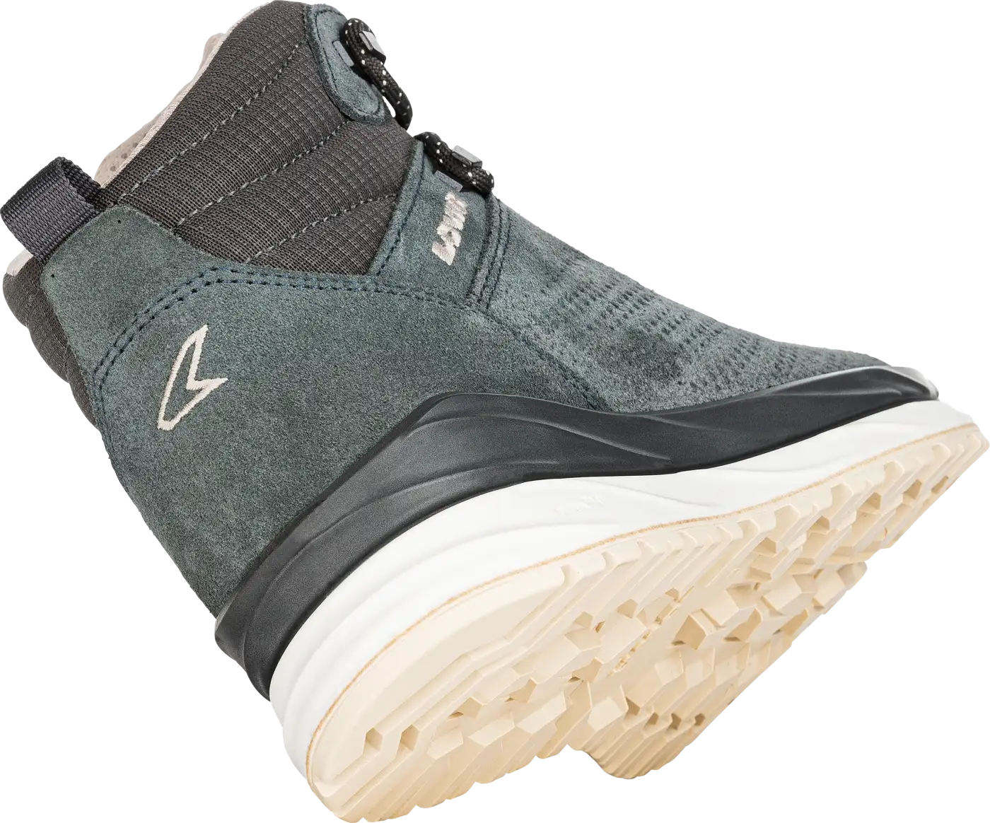 Ghete dama LOWA MALTA GTX MID WS denim [3]