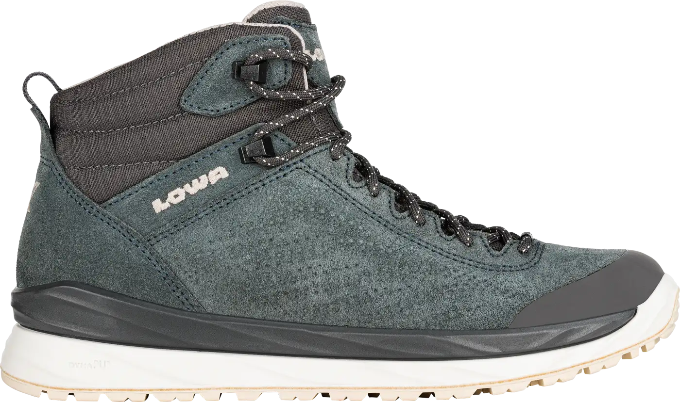 Ghete dama LOWA MALTA GTX MID WS denim [1]