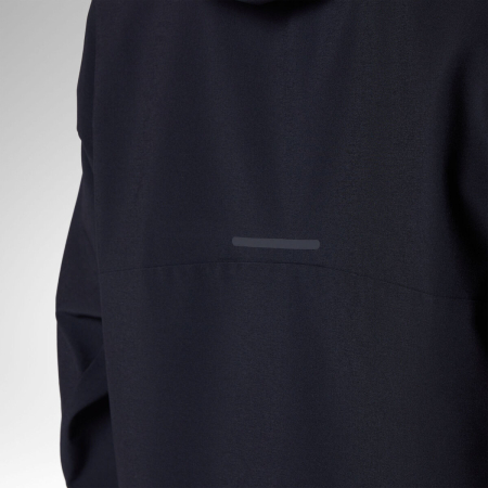 Hanorac barbati Rossignol M STRETCH ANORAK - Black [3]