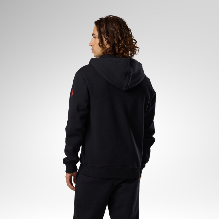 Hanorac barbati Rossignol HERO FZH - Black [3]