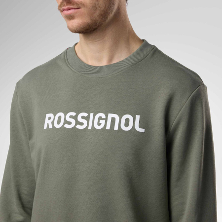 Bluza barbati Rossignol M LOGO CN - Laurel Wreath [2]