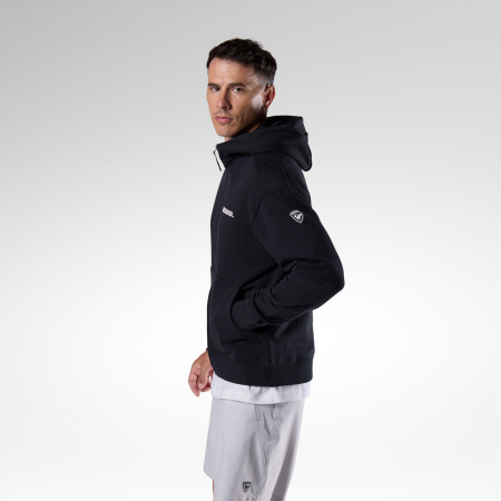 Hanorac barbati Rossignol M LOGO FZH - Black [2]