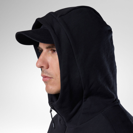 Hanorac barbati Rossignol M LOGO FZH - Black [4]