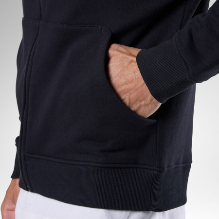 Hanorac barbati Rossignol M LOGO FZH - Black [5]