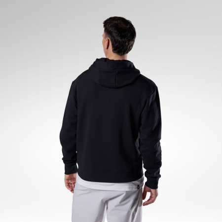 Hanorac barbati Rossignol M LOGO FZH - Black [1]