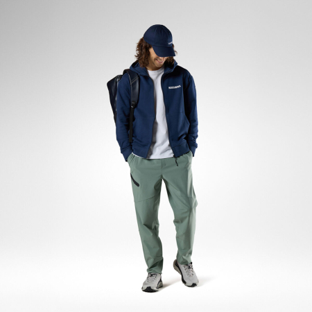 Hanorac barbati Rossignol M LOGO FZH - Dark Navy [6]