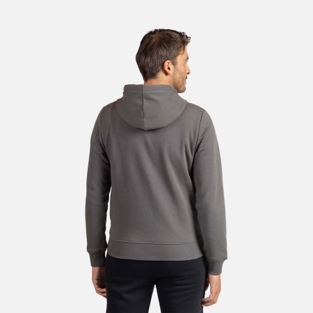 Hanorac barbati Rossignol Presset Full-Zip - Onyx grey [2]