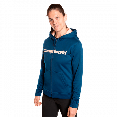 Hanorac dama LIENA Poseidon / tropical peach [1]