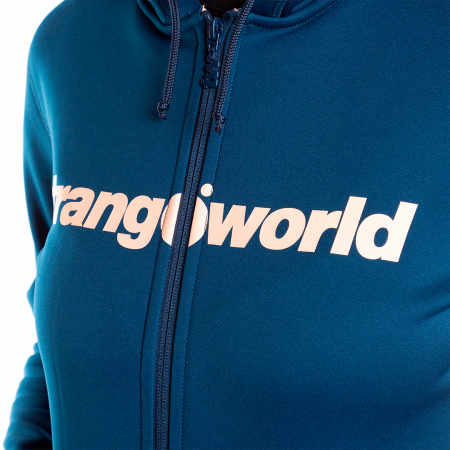 Hanorac dama LIENA Poseidon / tropical peach [3]