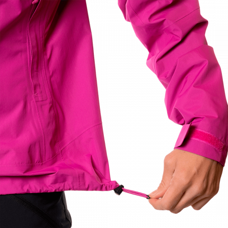 Jacheta dama KANCHENJUNGA Fucsia / red [3]