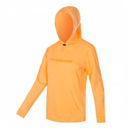 Hanorace - Hanorac dama Trangoworld SOUSA - mock orange