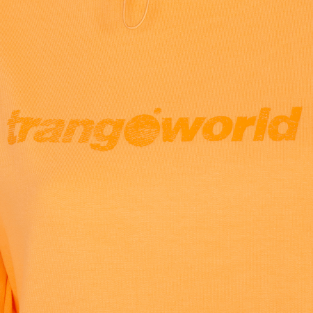 Hanorac dama Trangoworld SOUSA - mock orange [3]