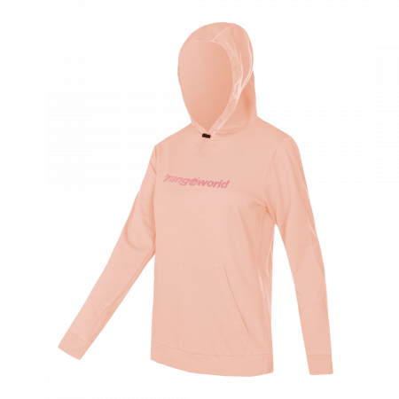 Hanorace - Hanorac dama Trangoworld SOUSA - rose cloud