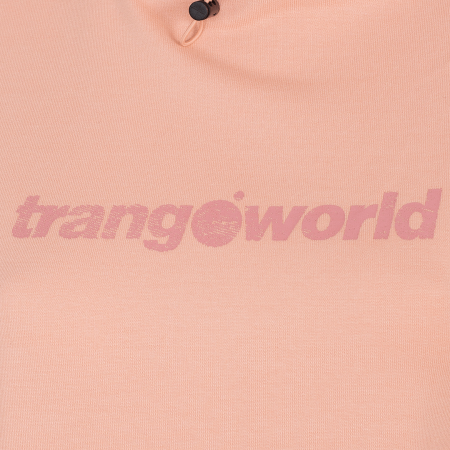 Hanorac dama Trangoworld SOUSA - rose cloud [3]
