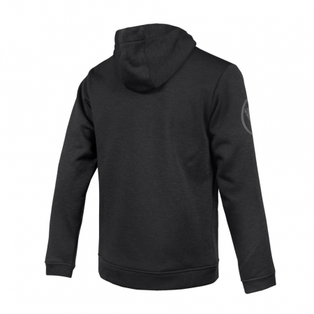 Hanorac Endura HUMMVEE HOODIE II - Black [1]