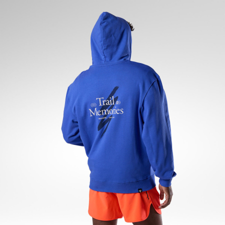 Hanorace - Hanorac barbati Rossignol M WATERFALL H - Dazzle Blue