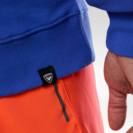 Hanorac barbati Rossignol M WATERFALL H - Dazzle Blue [5]