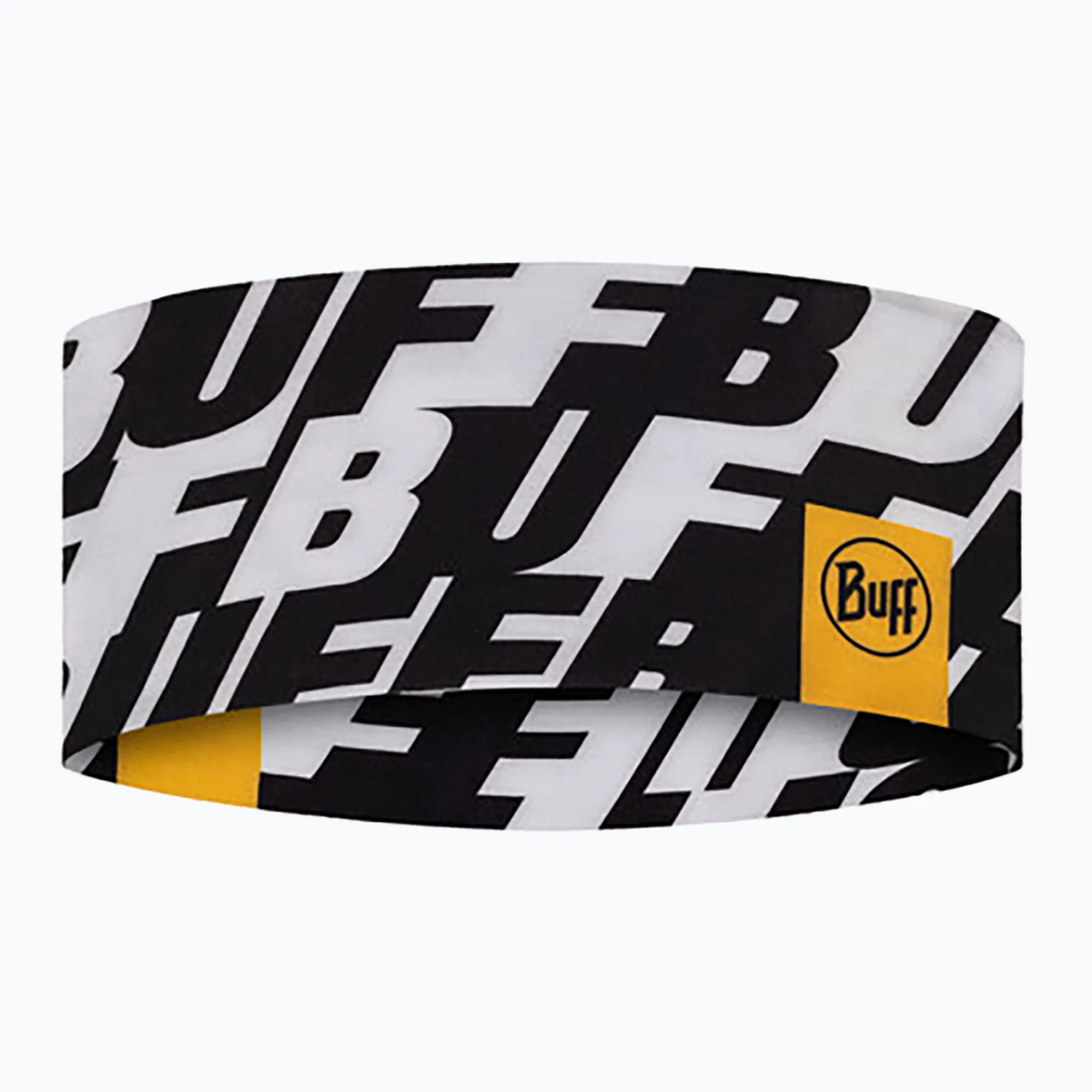 Produse BUFF - HeadBand Wide Coolnet Logo Multi