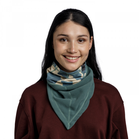 Mountain Bandana EMRE silversage [4]
