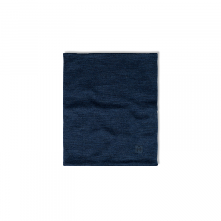 Heavy Weight merino SOLID night blue [1]