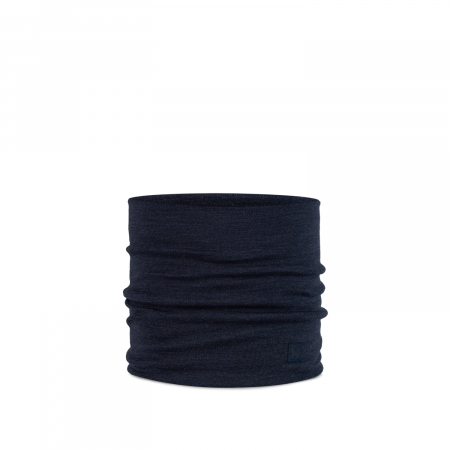Diverse Accesorii - Heavy Weight merino SOLID indigo