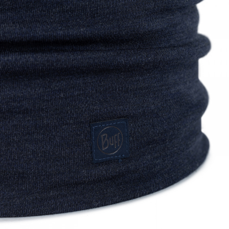 Heavy Weight merino SOLID indigo [2]