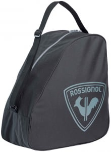 Rossignol - Husa clapari Rossignol BASIC BOOT BAG Black