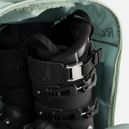 Husa clapari Rossignol ELECTRA BOOT AND HELMET Pack [6]