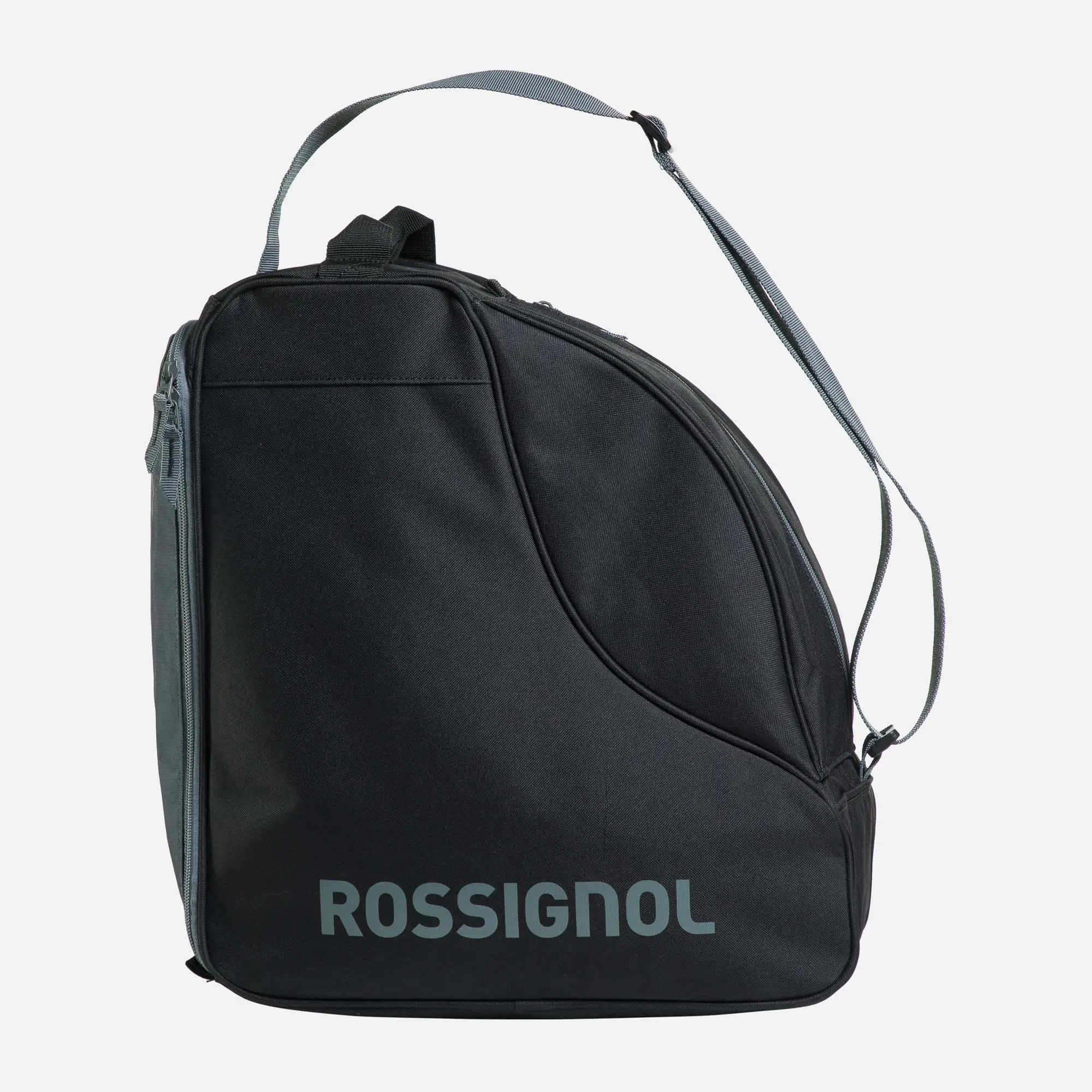 Husa clapari Rossignol TACTIC BOOT Bag Black grey [2]