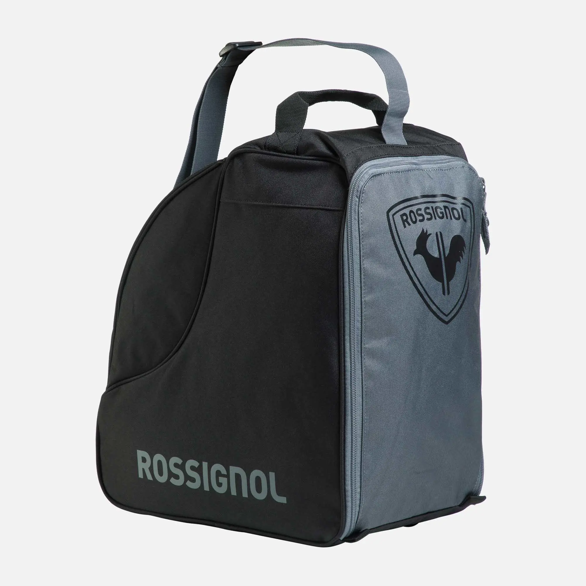 Husa clapari Rossignol TACTIC BOOT Bag Black grey [1]