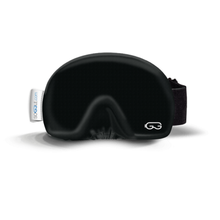 Diverse Accesorii - Husa ochelari SOGGLE colours black