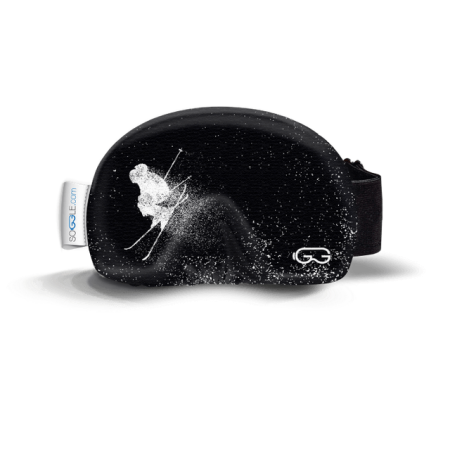 Huse ochelari  SOGGLE - Husa ochelari SOGGLE b-w freestyler