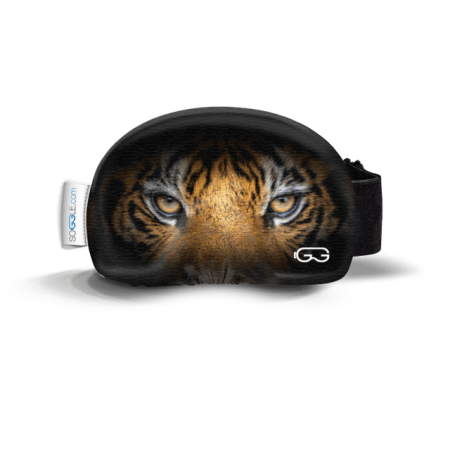 Huse ochelari  SOGGLE - Husa ochelari SOGGLE eyes tiger