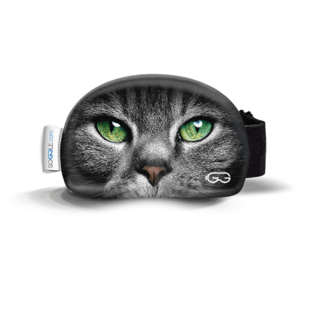 Huse ochelari  SOGGLE - Husa ochelari SOGGLE eyes cat